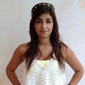 Free People Floral Crown Bundle